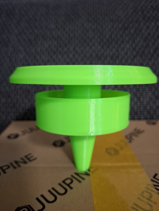 Slazds gliemežiem M